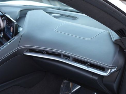 Used 2024 Chevrolet Corvette Z06 RWD image 37