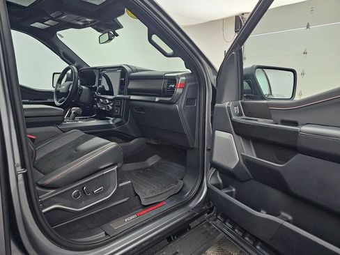 Used 2024 Ford F150 Raptor image 34