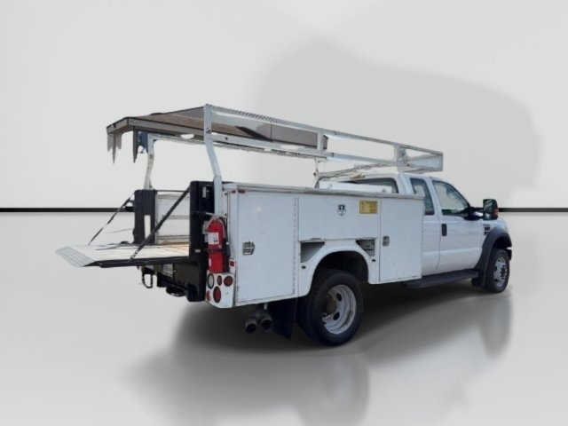 Used 2008 Ford F450 XL AWD/4WD image 36