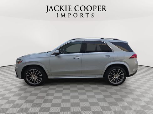 Certified 2024 Mercedes-Benz GLE 450e 4MATIC image 8