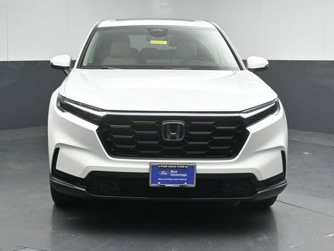 Used 2026 Honda CR-V EX-L image 2