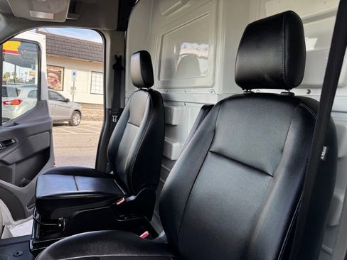 Used 2024 Ford Transit 250 Base w/ Exterior Upgrade Package image 30