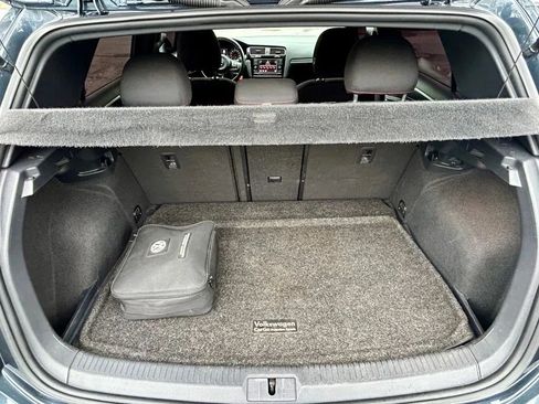 Used 2018 Volkswagen GTI S image 14