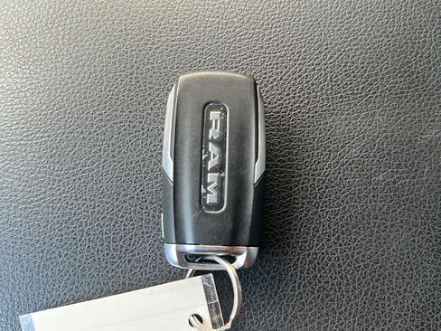 Used 2023 RAM 1500 Big Horn AWD/4WD image 41