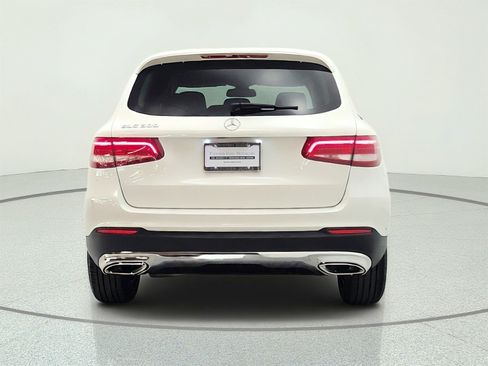 Used 2019 Mercedes-Benz GLC 300 image 6