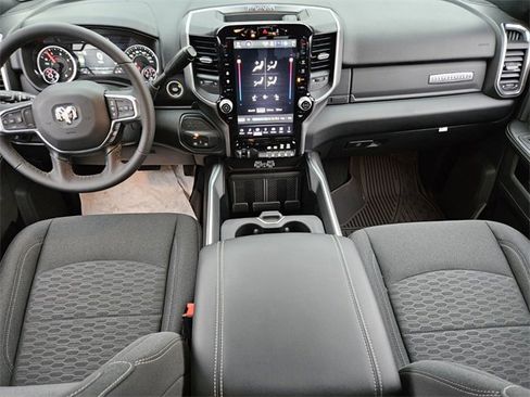 New 2025 RAM 2500 Big Horn image 9