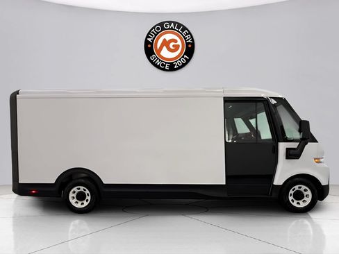 Used 2024 Chevrolet Brightdrop 600 w/ Commercial Equipment Package AWD/4WD image 7