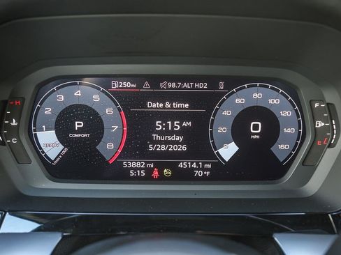 Used 2024 Audi A3 2.0T Premium FWD image 20