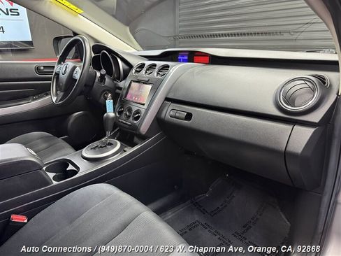 Used 2010 MAZDA CX-7 i SV image 10