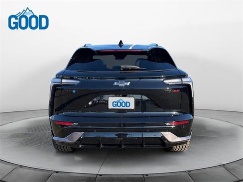 Used 2025 Chevrolet Blazer EV SS w/ LPO, All-Weather Mat Package image 4