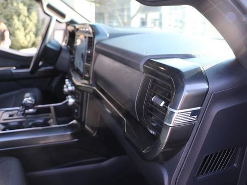 Used 2021 Ford F150 XLT w/ Equipment Group 302A High AWD/4WD image 13