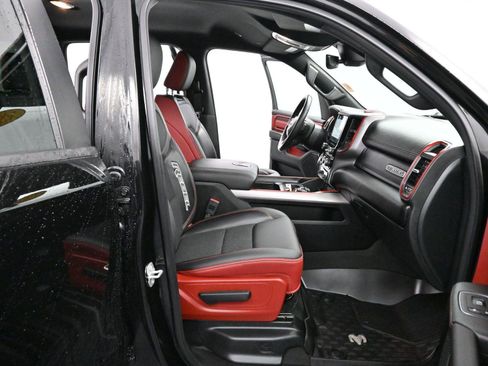 Used 2023 RAM 1500 Rebel image 30
