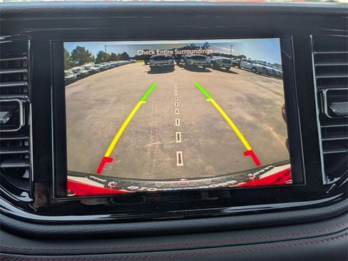 New 2026 Dodge Durango GT image 22