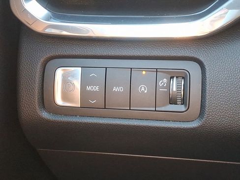 Certified 2024 GMC Acadia Elevation image 24