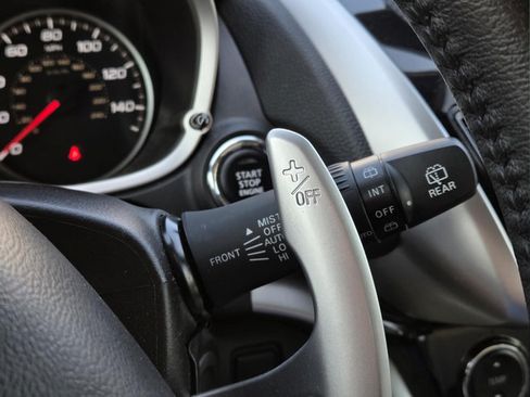 Used 2025 Mitsubishi Eclipse Cross SEL AWD/4WD image 18