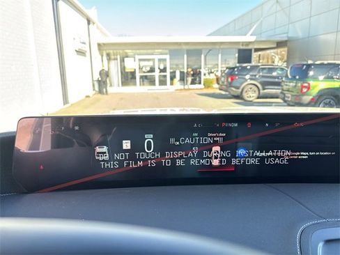 New 2026 Ford Expedition Max Platinum w/ Stealth Performance Package image 10