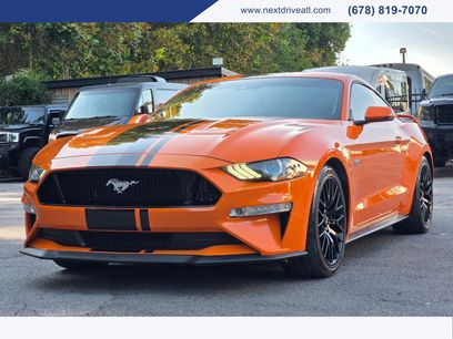 Used 2021 Ford Mustang GT Premium w/ GT Performance Package