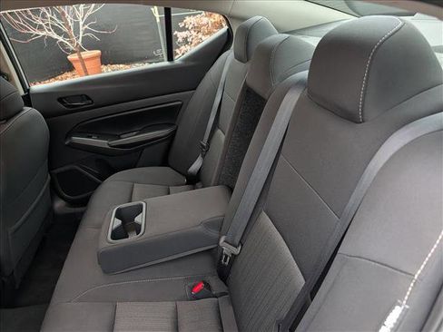 Used 2024 Nissan Altima 2.5 SV image 22