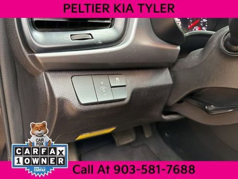 Used 2022 Kia Rio S image 15
