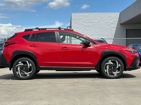 New 2026 Subaru Crosstrek 2.5i Limited AWD/4WD image 2