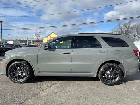 New 2026 Dodge Durango GT AWD/4WD image 4