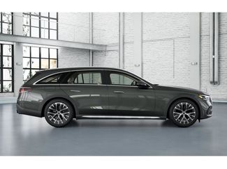 New 2026 Mercedes-Benz E 450 4MATIC All-Terrain Wagon video 2