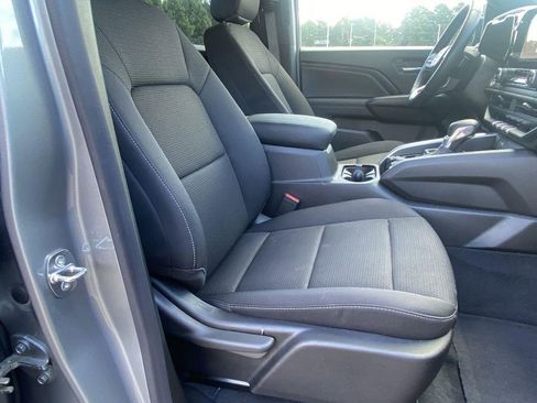 Used 2023 Chevrolet Colorado LT w/ LT Convenience Package image 28