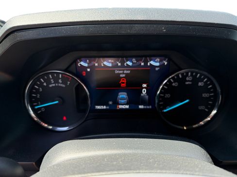 Used 2023 Ford Expedition Limited image 11