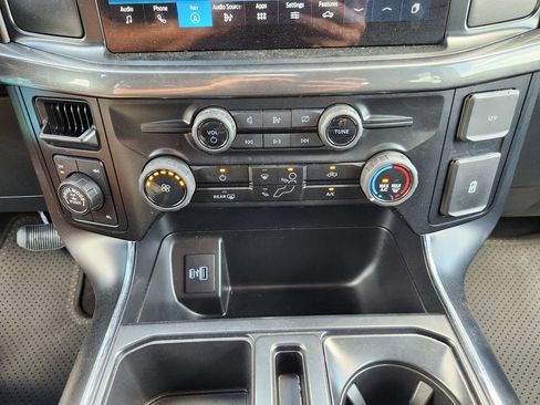 Used 2024 Ford F150 STX AWD/4WD image 20