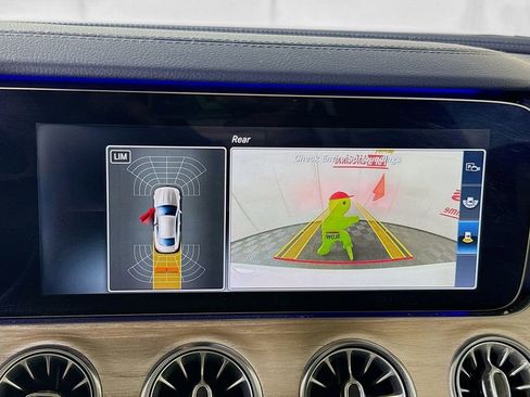 Used 2018 Mercedes-Benz E 400 Coupe image 5
