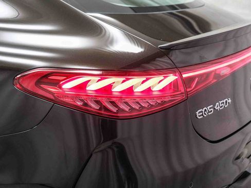 Certified 2023 Mercedes-Benz EQS 450+ Sedan image 7