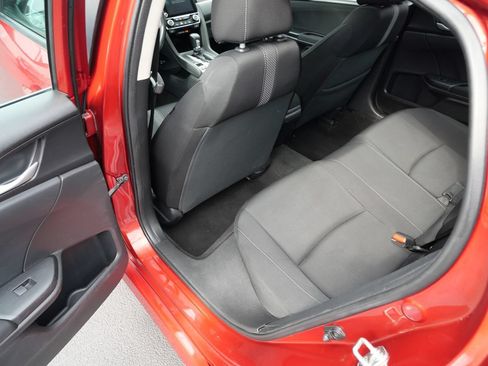 Used 2020 Honda Civic EX image 18