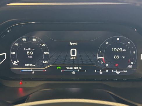 Used 2024 GMC Yukon Denali image 40