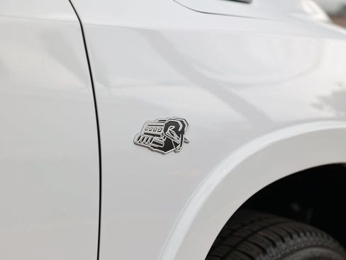 New 2026 RAM 1500 Big Horn w/ Night Edition AWD/4WD image 9