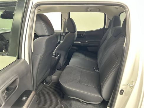 Used 2023 Toyota Tacoma 4x4 Double Cab w/ Trail Edition image 19