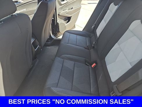 New 2026 Chevrolet Trax LS w/ LS Convenience Package FWD image 13