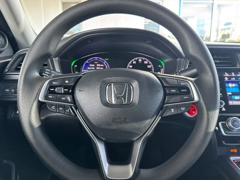 Used 2020 Honda Insight EX image 21