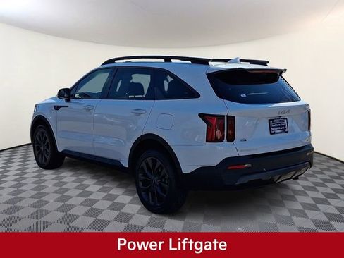 Certified 2023 Kia Sorento X-Line EX image 5