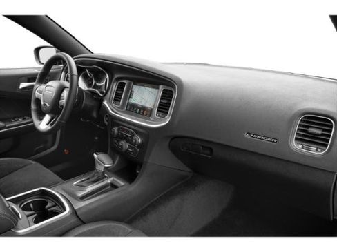 Used 2018 Dodge Charger R/T Scat Pack w/ Dynamics Package RWD image 19