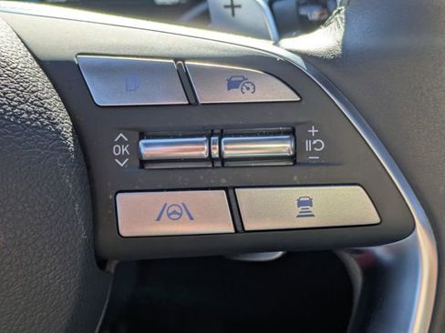 Used 2025 Hyundai Palisade Calligraphy image 30