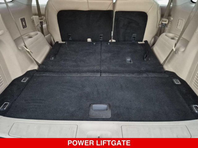 Used 2017 Nissan Pathfinder SL w/ SL Premium Package AWD/4WD image 34