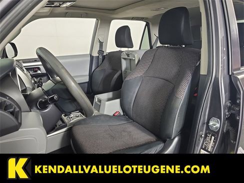 Used 2013 Toyota 4Runner SR5 image 16