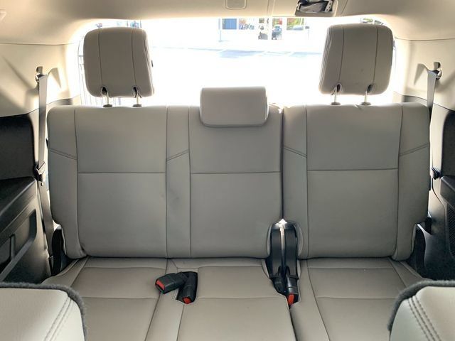 Certified 2024 Toyota Sequoia Limited AWD/4WD image 34