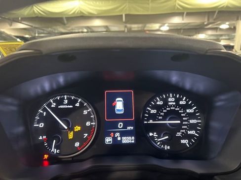 Certified 2024 Subaru Impreza 2.0i image 14