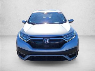 Used 2022 Honda CR-V EX video 2