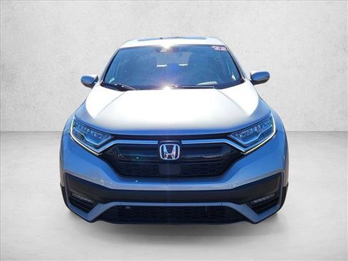 Used 2022 Honda CR-V EX image 2
