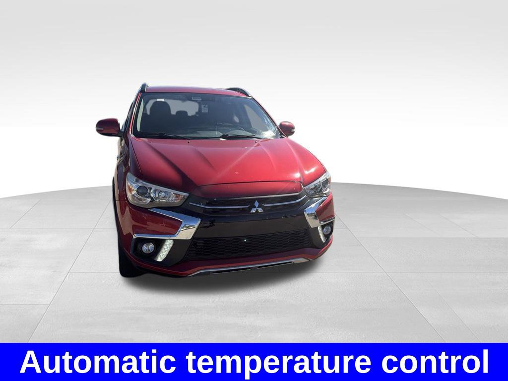 Used 2019 Mitsubishi Outlander Sport GT AWD/4WD image 5
