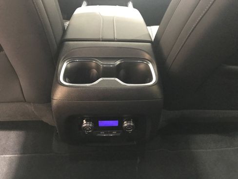 Certified 2024 GMC Acadia Elevation w/ Black Edition image 9