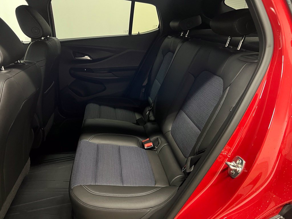 New 2026 Buick Envista Preferred w/ Convenience I Package FWD image 25