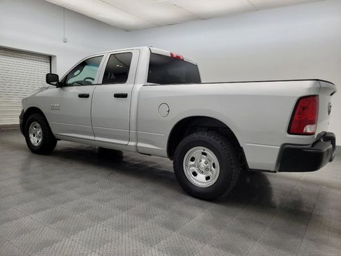 Used 2018 RAM 1500 Tradesman w/ Popular Equipment Group image 3
